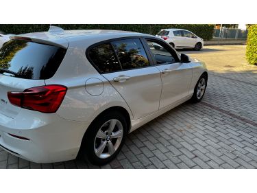 BMW 118d Neuf 48 690.00 CHF