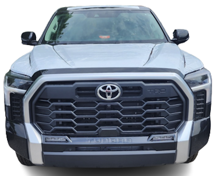 Toyota Tundra Limited TRD Off Road