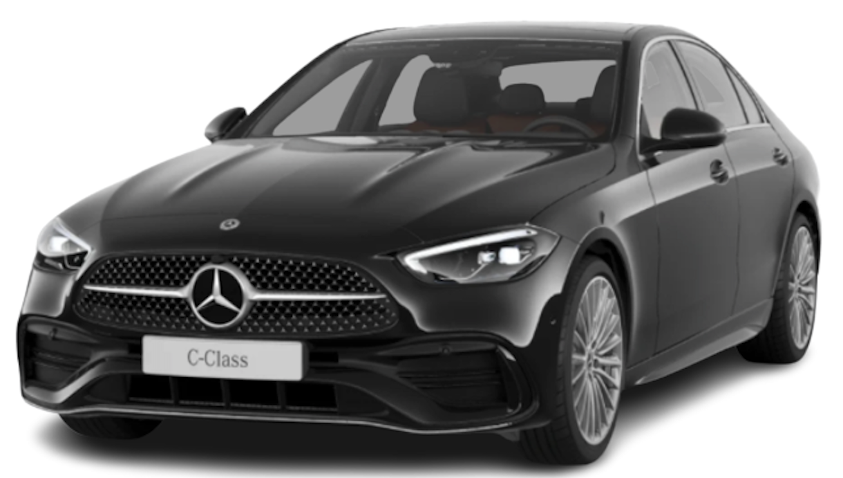 Mercedes-Benz C-Klasse Limousine 2021